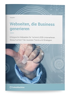 Whitepaper: Webseiten, die Business generieren