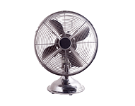 Ventilator